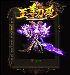 剑灵私服系统出错
